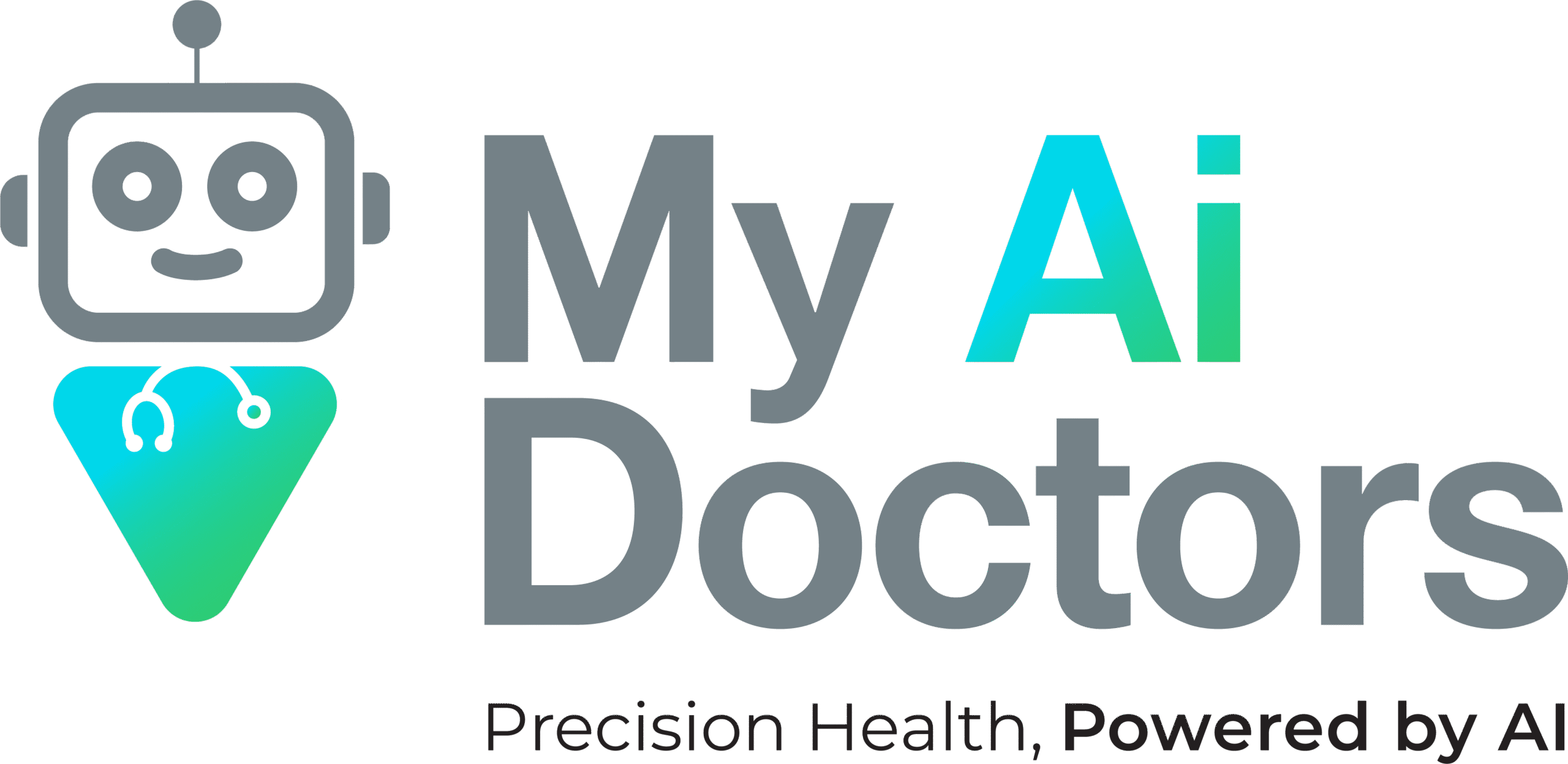 My Ai Doctors Logo